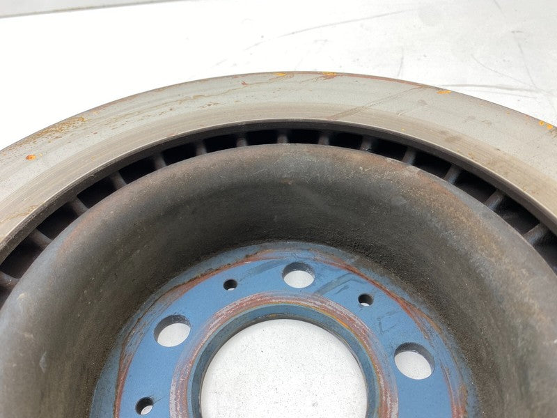 ⭕ 17-23 Tesla Model 3 M3 Front Left or Right Brake Disc Rotor Base Mon