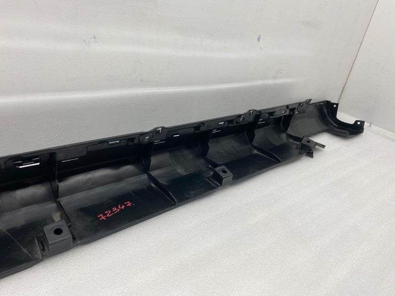 600587400G ⭕2012-2020 Model S Driver Side Rocker Panel Outer Sill Molding Left 6005874-00-G