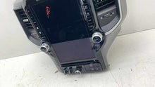 ⭕ 2025 RAM 1500 12" Uconnect 5C NAV/SXM Navigation Center Touch Screen Display