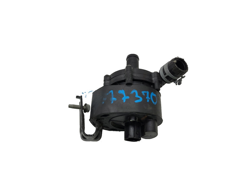 ⭕ 16-20 Model S X Cooling System Auxiliary Water Coolant Pump FWD 1035348-00-G