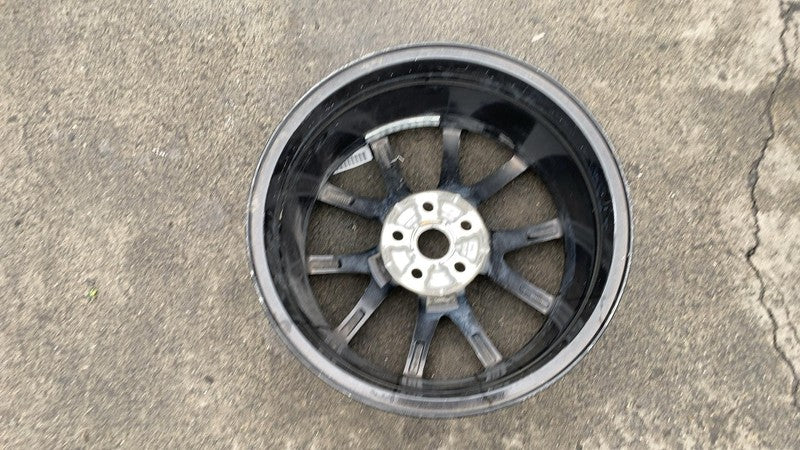 ⭕2017-2020 Tesla Model 3 M3 18 x 8.5J + 40MM Wheel Rim Assembly OEM 10