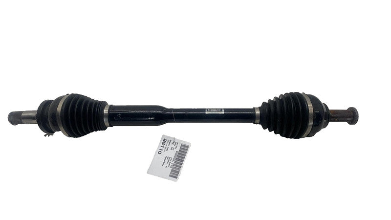 PT0087074D ⭕ 2025 Rivian R1S Front Driver Side Left CV Axle Half Shaft PT0087074-D