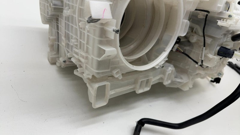 8701012A50 ⭕ 2019 Toyota C-HR HVAC AC Climate Heater Blower Motor Housing Box 87010-12A50