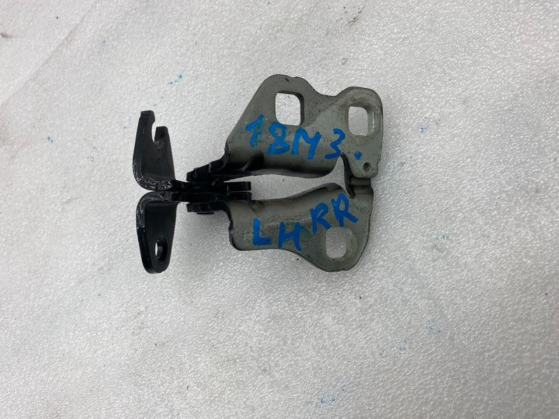⭕ 2017 2018 2019 2020 Tesla Model 3 M3 Rear Driver Side Door Lower Hinge Left LH
