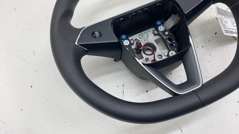 ⭕ 2024-2025 Model 3 Front Highland Steering Wheel w/ Control Switch 17