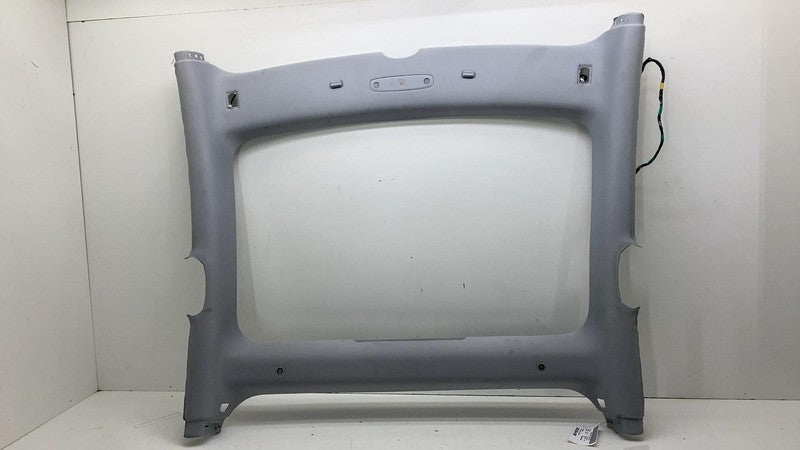 1742737-03-F ⭕ 24-26 Tesla Model 3 Panoramic Sun Roof Ceiling Moonroof Headliner 1742737-03-F
