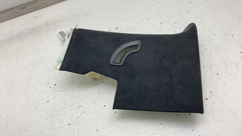 ⭕ 2022 2023 2024 Rivian R1T Passenger Side C-Pillar Upper Trim Panel Cover Right