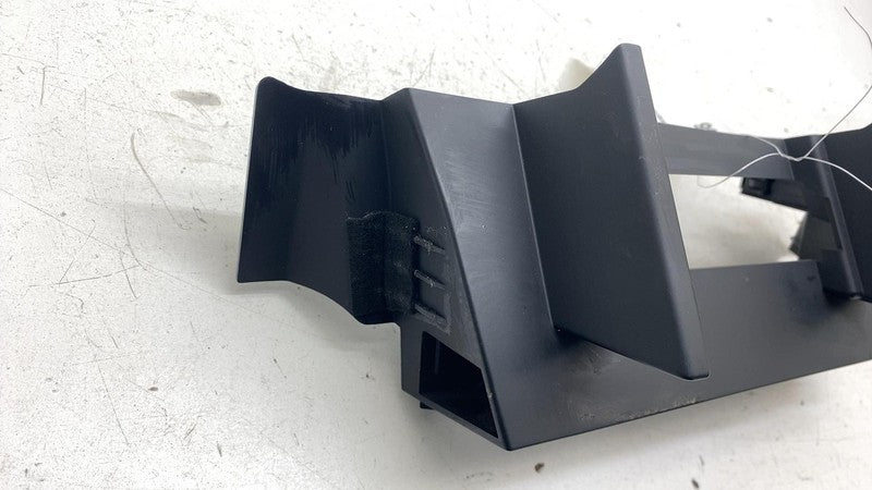 32219253 ⭕ 2021-2024 Polestar 2 Front Dash Dashboard Radio Trim Cover Panel OEM 32219253