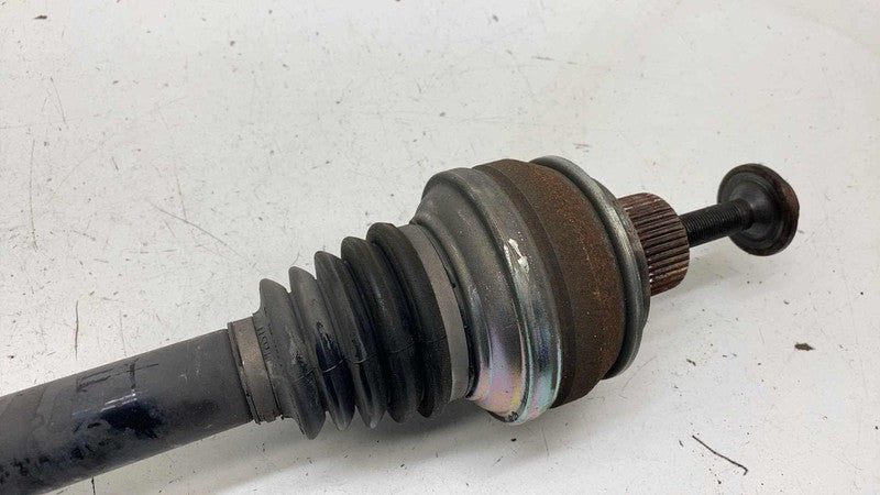 4KE501203B ⭕ 2019-2023 Audi e-Tron Rear Driver Side CV Axle Shaft Halfshaft Left 4KE501203B