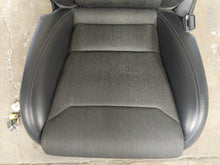 ⭕ 2016-2020 Tesla Model S MS Front Passenger Side Seat w/ Rail Track Right Assy