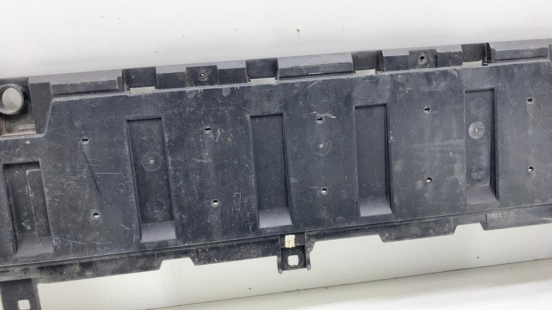 31404141 2016-2024 Volvo XC90 Front Bumper Lower Air Guide Splash Guard Shield Panel Assy