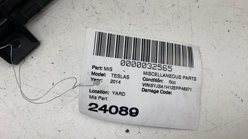 ⭕ 2012-2020 Tesla Model S Body BCM Control Module (315MHZ) Assembly 10