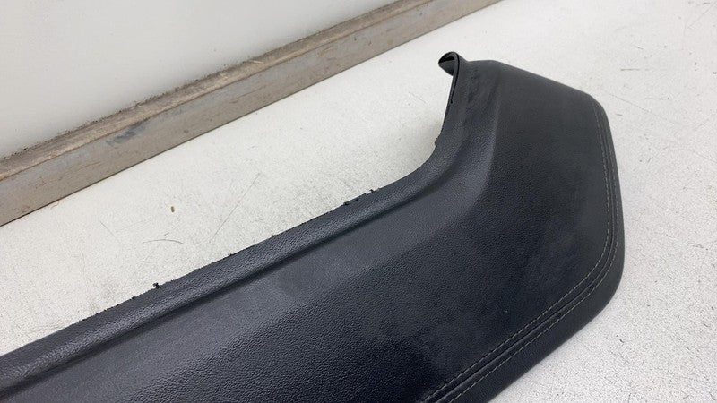 PT00000875 ⭕ 22-24 R1T Front Left & Right Upper Center Console Trim PT00000875 / PT00000850