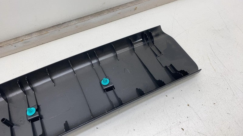 ⭕ 12-20 Model S Sunroof Headliner Panoramic Roof Bow Trim Cover 100820