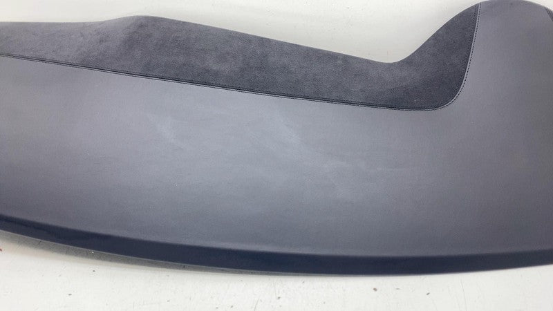 ⭕ 16-2020 Tesla Model X Dashboard Instrument Panel Dash Top Pad Cover 