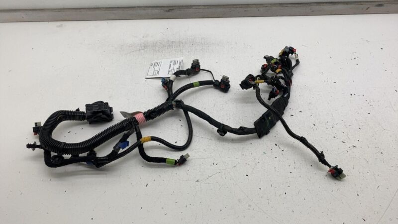 206876700B 17-23 Model 3 Y Heat Pump Thermal SubWiring Harness Cable Wire Loom 2068767-00-B