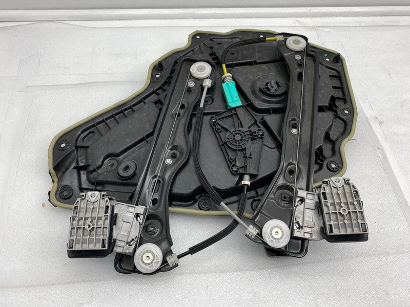 149551200E ⭕ 2020-2023 Model Y Front Right Window Regulator & Motor w/ Carrier 1495512-00-E