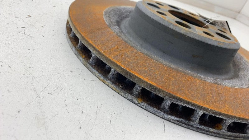 2021-2023 Tesla Model S X Front Left or Right Brake Disc Rotor Assembly LH = RH