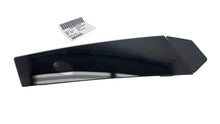 ⭕ 2017-2023 Tesla Model 3 Left B-Pillar Applique Glass Trim Molding 1100437-00-E