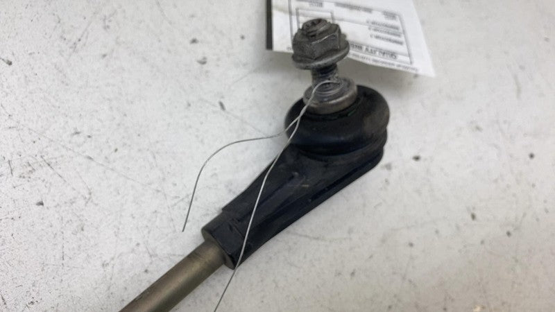 20748411 ⭕ 2014-2020 BMW i3 Front Suspension Stabilizer Sway Bar Link Left RWD 207484-11