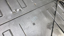 ⭕ 23-25 Toyota Prius Left Underbody Floor Pan Splash Shield Cover LH 58166-47070