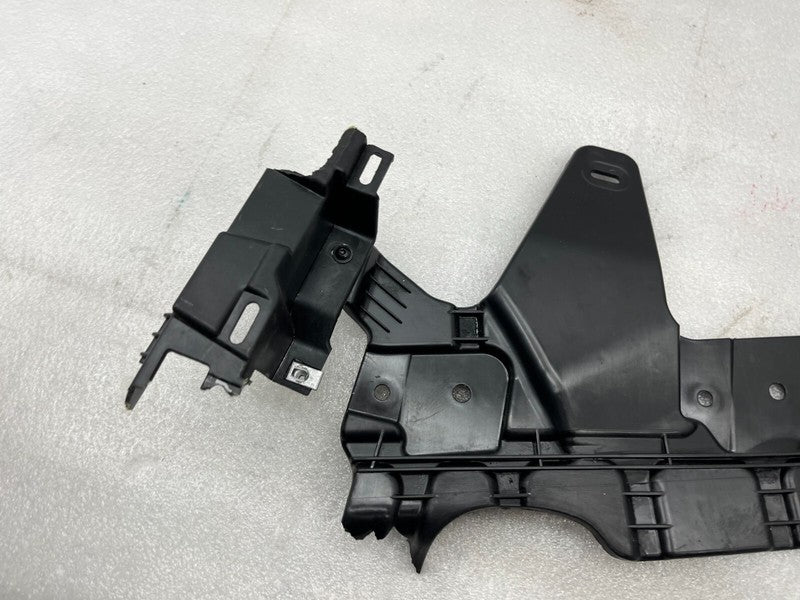 1080701 00 D ⭕ 16-20 Model X Rear Driver Side C-Pillar Lower Mount Bracket Left 1080701-00-D