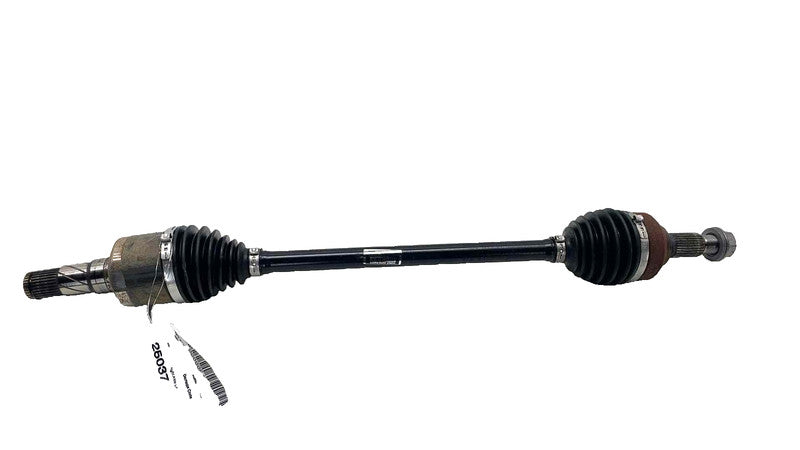 ⭕ 2017-2024 Model 3 Rear Left or Right CV Axle Shaft Halfshaft 25MM 10