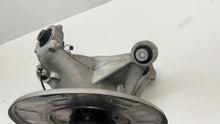⭕ 20-24 Model Y Rear Right Spindle Knuckle Hub & Dust Shield RH AWD 1188416-00-G