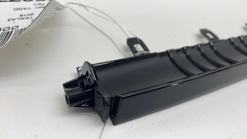 1096350 00 B ⭕ 2017-2023 Tesla Model 3 M3 Front Center Console Mount Bracket OEM 1096350-00-B
