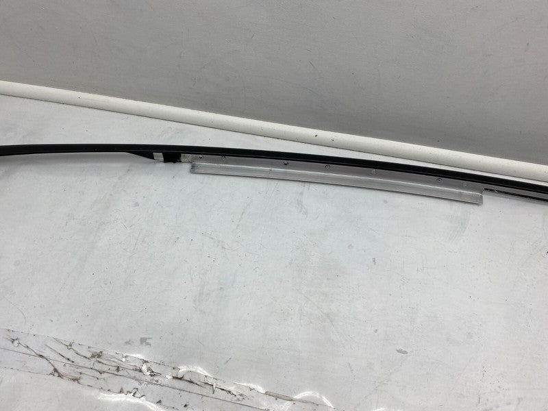 ⭕ 2021-2024 Tesla Model S Passenger Side Upper Door Mold Top Roof Molding Right