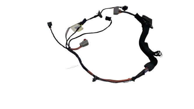 ⭕ 2012-2018 Jeep Wrangler Front Right Door Wiring Harness Cable Wire 6