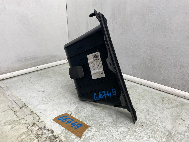 1492954 00 C ⭕20-23 Tesla Model Y Rear Driver Side Trunk Pocket End Bracket Left 1492954-00-C