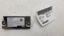 ⭕ 24-25 Tesla Model 3 M3 Radio Tuner Module FM/HD OEM 1852817-00-E Model 920777A
