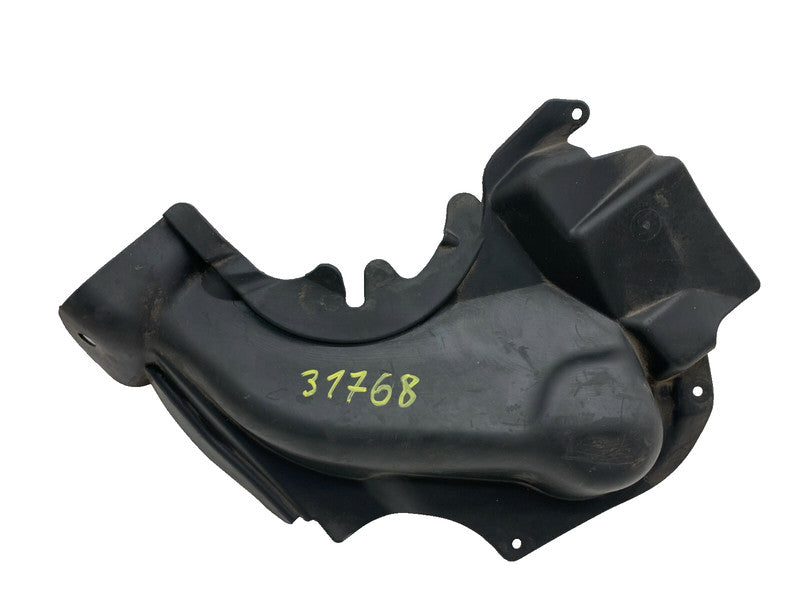 1005419-00-B ⭕ 12-15 Tesla Model S Front Shock Strut Tower Cap Trim Cover Right 1005419-00-B
