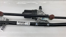 ⭕ 2018-2023 Jeep Wrangler Front Windshield Wiper Linkage w/ Motor 068293017AE