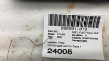⭕ 22-24 Air Grand Touring Left Panel GWSW Control Module (PARTS) P11-K24L00-06