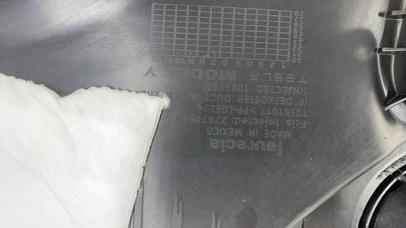 ⭕ 2017-2023 Tesla Model 3 Y Dashboard Instrument Panel Base & Premium 