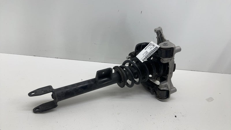 ⭕ 18-23 Model 3 M3 Front Right Shock Strut + Control Arm + Bracket 104