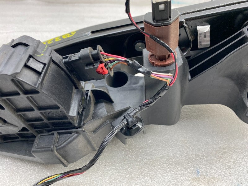 1188691 00 B ⭕ 2020-2023 Tesla Model Y Accelerator and Brake Pedal Pad Assembly 1188691-00-B