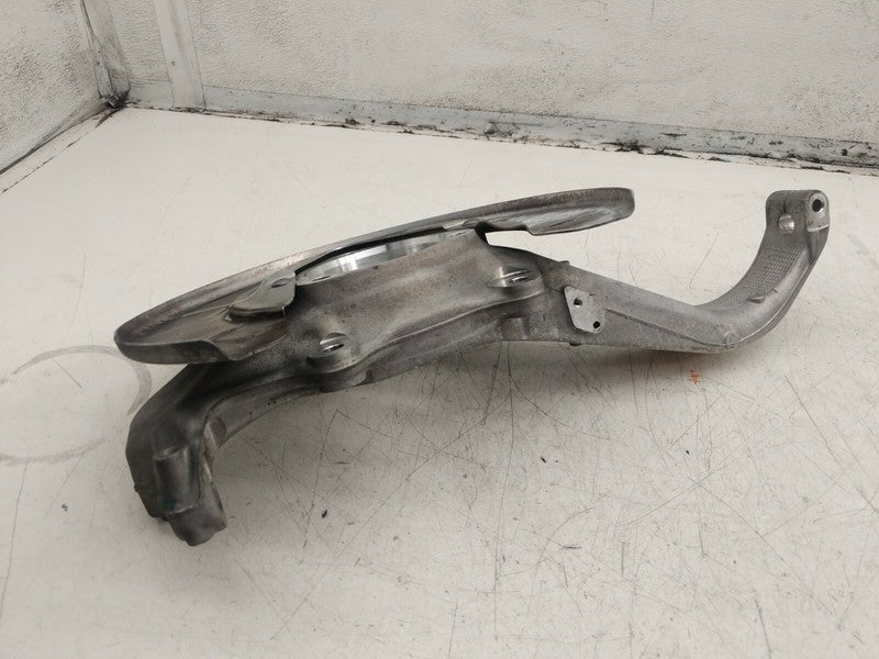 ⭕ 17-23 Tesla Model 3 Front Left Spindle Knuckle Hub & Dust Shield 104