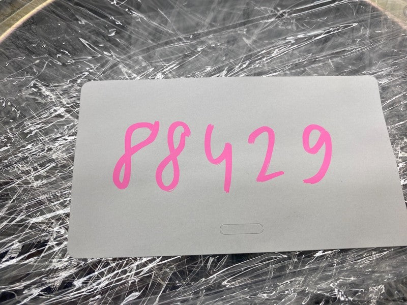 100483307B ⭕ 2012-2020 Model S Infotainment Audio Speaker Mid Subwoofer 200MM 1004833-07-B