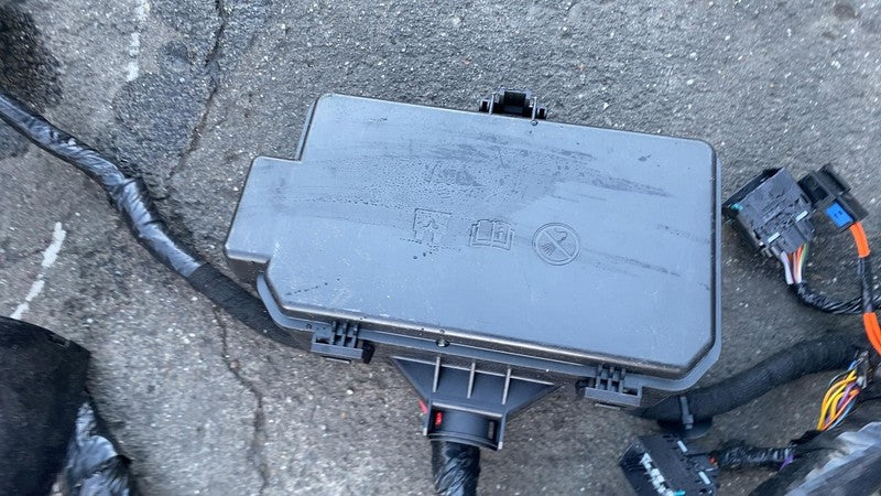 32212337 ⭕ 2021-2023 Polestar 2 Right Main Body Floor Wiring Harness Cable Wire 32212337