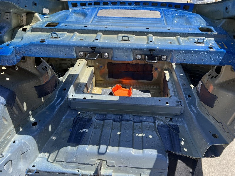 ⭕2017-2020 Tesla Model 3 Rear Quarter Panel Right Left Tail Panel Assy Blue PPSB