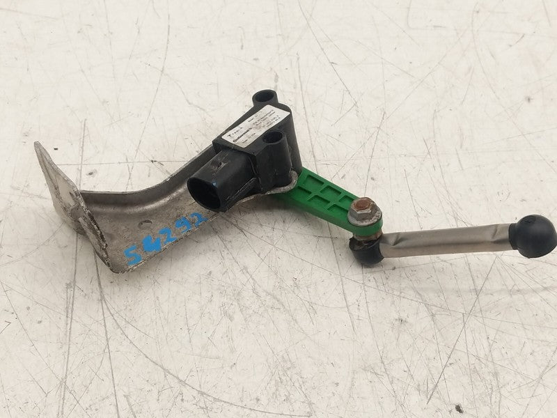 100417300A ⭕ 12-15 Model S Rear Left & Right Air Ride Height Sensor & Bracket 1004173-00-A