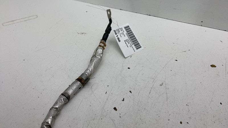 ⭕ 2017 2018 2019 BMW 540i Battery Alternator Cable Wire Wiring OEM