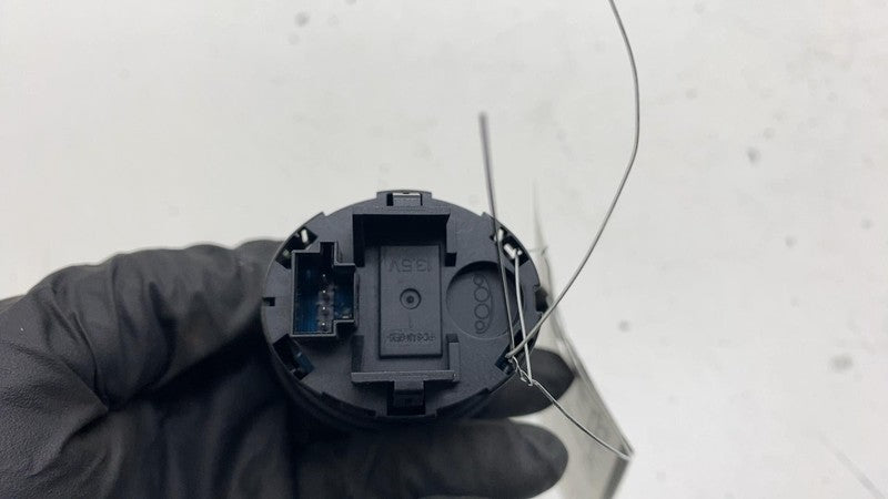 ⭕ 2017-2020 Maserati Levante Dash Instrument Panel Center Analog Clock