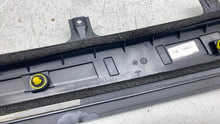 ⭕ 16-26 Tesla Model X Right Falcon Drive C-Pillar Front Applique RH 1041358-00-C