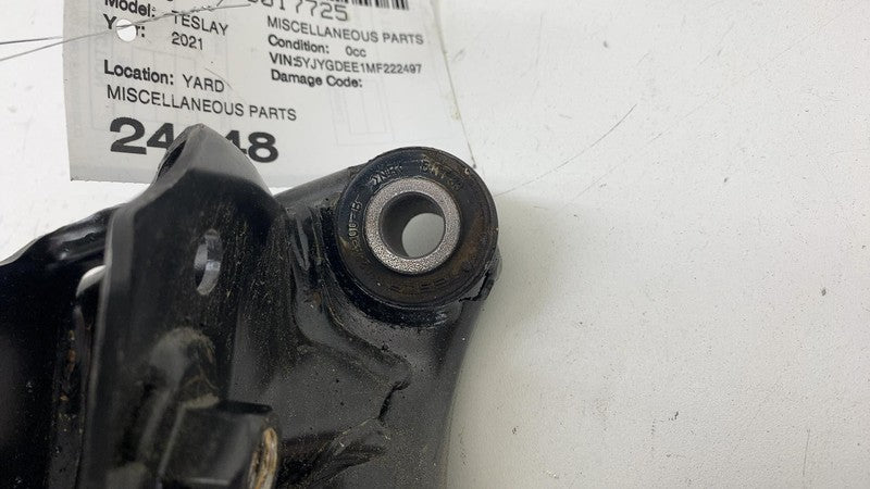 ⭕ 17-23 Model 3 Y Front Passenger Side Drive Unit Motor Mount Right 11