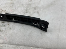 ⭕ 12-25 Model S Rear Body Attachment Bumper Center Support Bracket 6007724-00-C