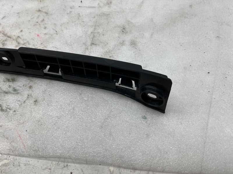⭕ 12-25 Model S Rear Body Attachment Bumper Center Support Bracket 600
